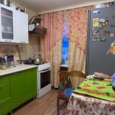 Квартира 59,2 м², 3-комнатная - изображение 5