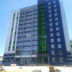 Квартира 22,1 м², студия - изображение 5