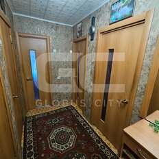 Квартира 42,9 м², 2-комнатная - изображение 5