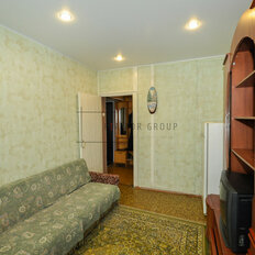 Квартира 32,5 м², 2-комнатная - изображение 1