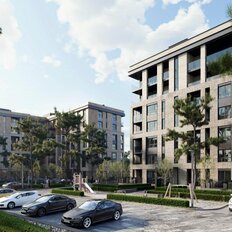Квартира 35,5 м², 1-комнатная - изображение 4