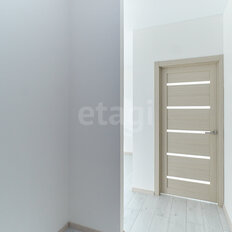Квартира 41,9 м², 1-комнатная - изображение 4