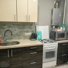 Квартира 44 м², 2-комнатная - изображение 2