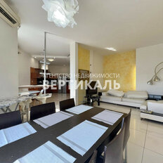 Квартира 111 м², 3-комнатная - изображение 5