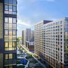 Квартира 34,4 м², 1-комнатная - изображение 4