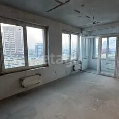 Квартира 65 м², 2-комнатная - изображение 1