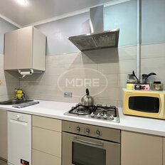 Квартира 58 м², 3-комнатная - изображение 2