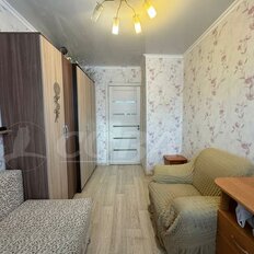 Квартира 58,5 м², 3-комнатная - изображение 4