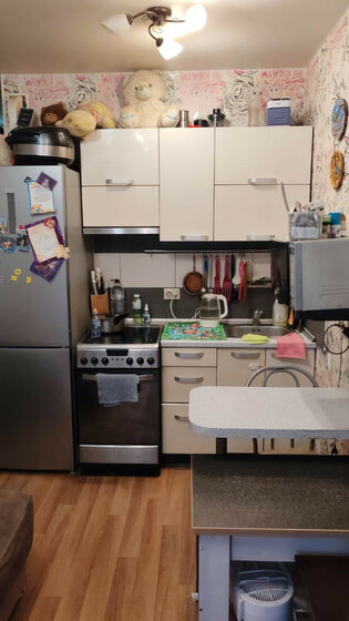 27,1 м², квартира-студия 2 500 000 ₽ - изображение 41