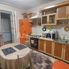 Квартира 39,2 м², 1-комнатная - изображение 3