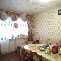 Квартира 60,8 м², 4-комнатная - изображение 2