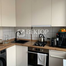 Квартира 36 м², 1-комнатная - изображение 1
