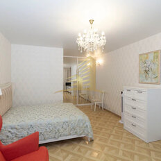 Квартира 53,7 м², 1-комнатная - изображение 3