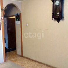 Квартира 41,7 м², 1-комнатная - изображение 5