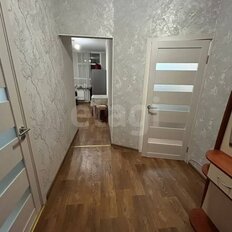 Квартира 37,7 м², 1-комнатная - изображение 1