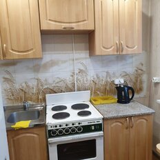 Квартира 30,6 м², 1-комнатная - изображение 5