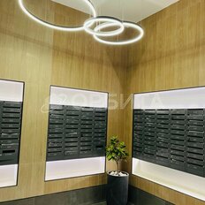 Квартира 49,4 м², 1-комнатная - изображение 5