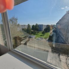 Квартира 33 м², 1-комнатная - изображение 3