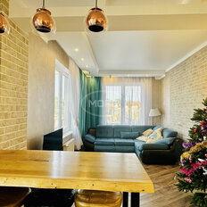 Квартира 78,9 м², 3-комнатная - изображение 3