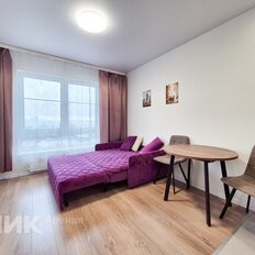 Квартира 23,4 м², студия - изображение 2