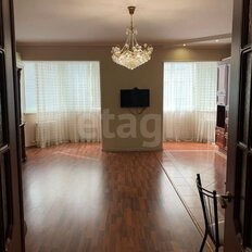 Квартира 67,3 м², 1-комнатная - изображение 4