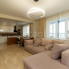 Квартира 109,4 м², 3-комнатная - изображение 5