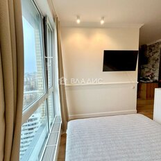 Квартира 38,7 м², 1-комнатная - изображение 5