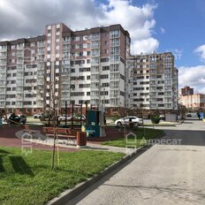 Квартира 38 м², 1-комнатная - изображение 4