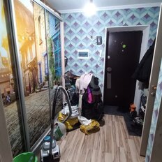Квартира 29,2 м², 1-комнатная - изображение 4