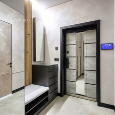 Квартира 46,3 м², 1-комнатные - изображение 4