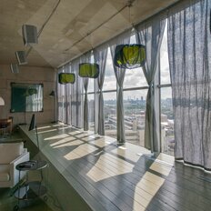 Квартира 329 м², 4-комнатная - изображение 1