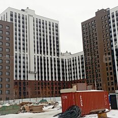 Квартира 59 м², 3-комнатная - изображение 3