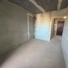 Квартира 46,5 м², 1-комнатная - изображение 5