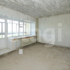 Квартира 93,4 м², 3-комнатная - изображение 1