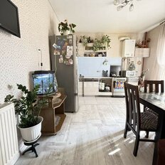 Квартира 95,4 м², 3-комнатная - изображение 1
