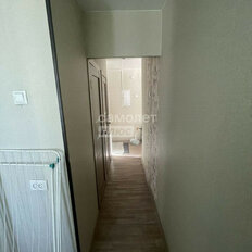 Квартира 30,5 м², 1-комнатная - изображение 5