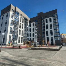 Квартира 34 м², 1-комнатная - изображение 2