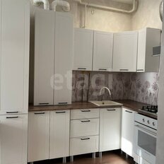 Квартира 33,3 м², 1-комнатная - изображение 5