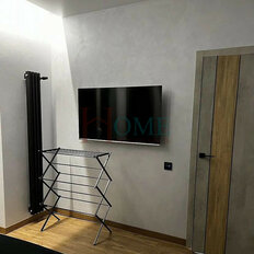 Квартира 33 м², 1-комнатная - изображение 3