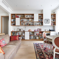 Квартира 184 м², 5-комнатная - изображение 3