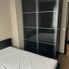 Квартира 33,8 м², 1-комнатная - изображение 5