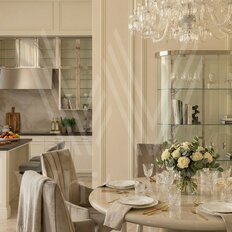 Квартира 380 м², 5-комнатная - изображение 1