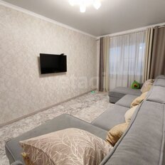 Квартира 59,9 м², 2-комнатная - изображение 2