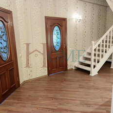 Квартира 86 м², 3-комнатная - изображение 3