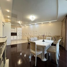 Квартира 168 м², 4-комнатная - изображение 3