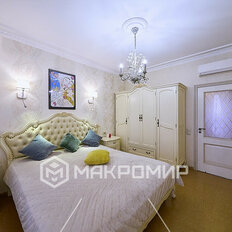 Квартира 106,8 м², 3-комнатная - изображение 4