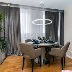 Квартира 100 м², 3-комнатная - изображение 4