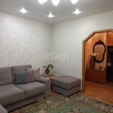 Квартира 63,9 м², 3-комнатная - изображение 2