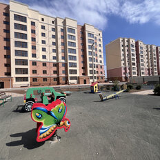 Квартира 39 м², 1-комнатная - изображение 4