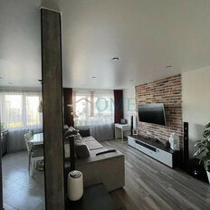 Квартира 60 м², 3-комнатная - изображение 3
